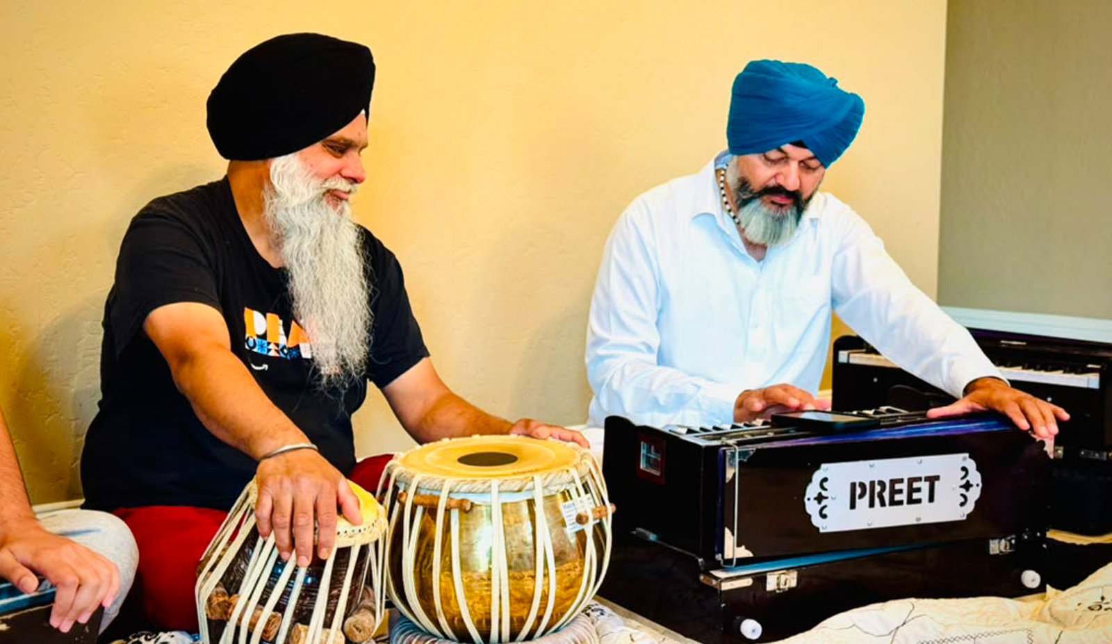 Where Music, Art, and Heritage Come Together